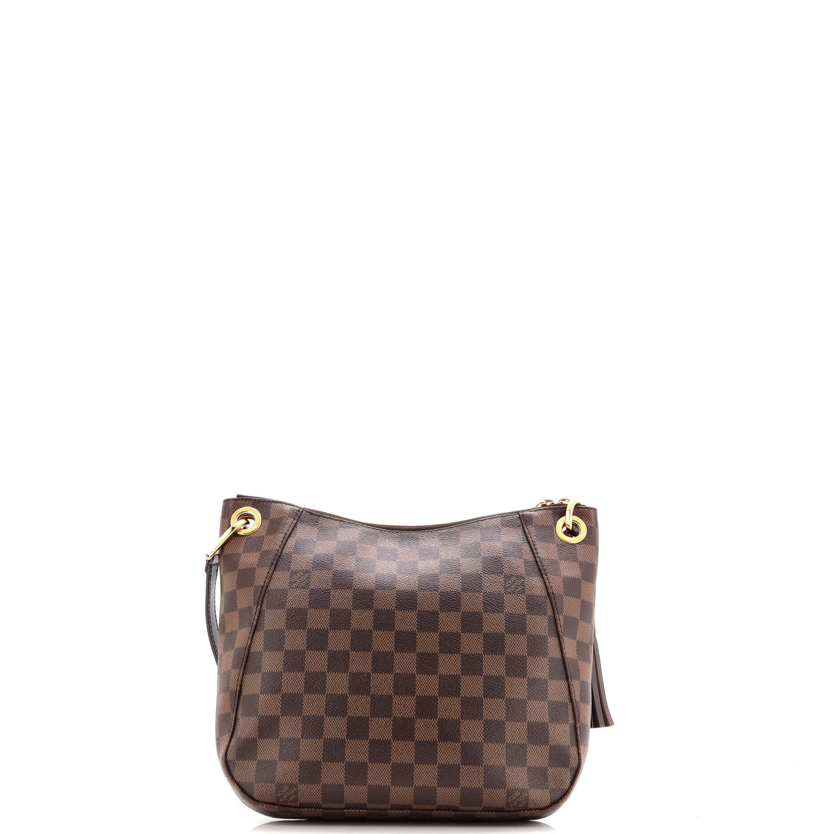 South Bank Besace Bag Damier