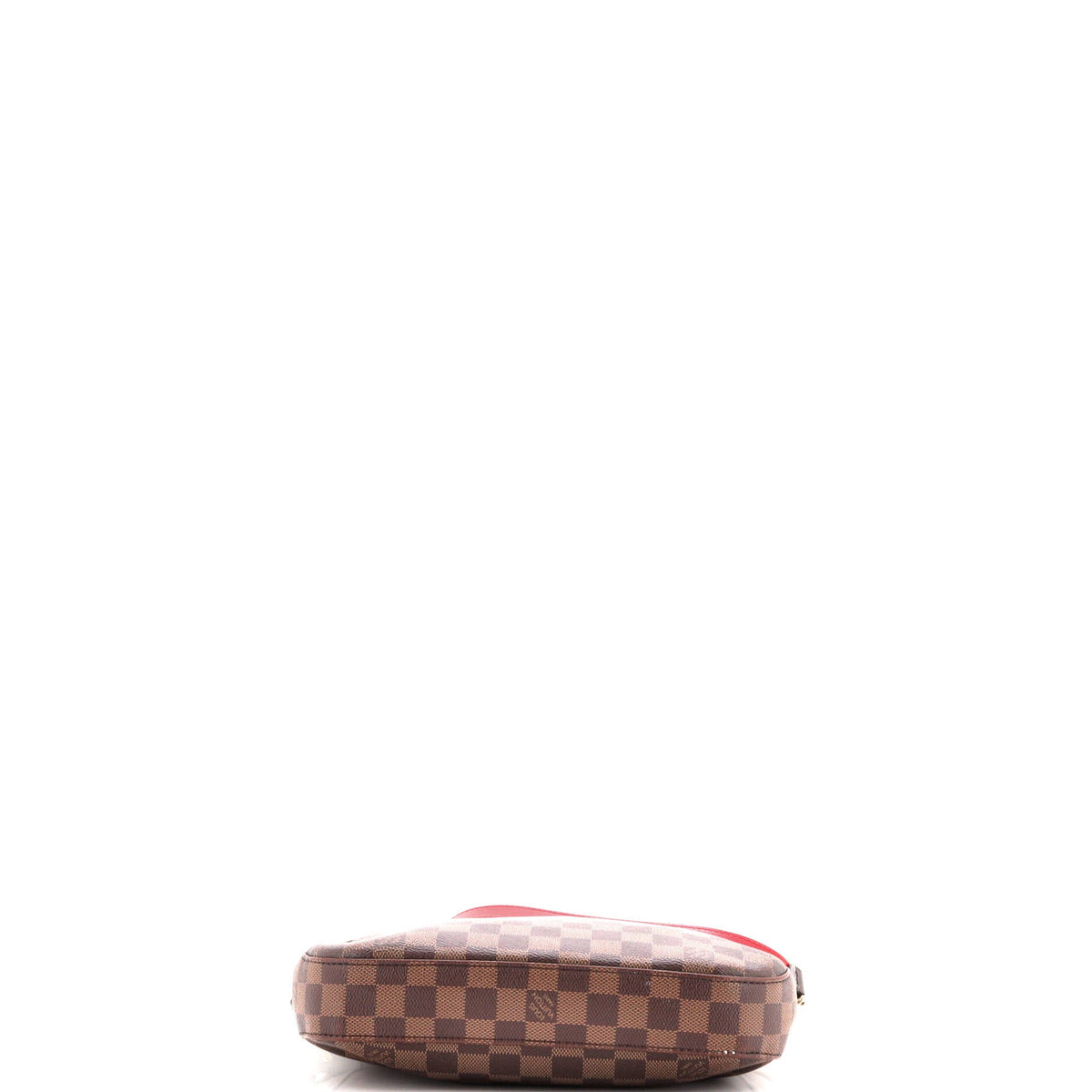 South Bank Besace Bag Damier