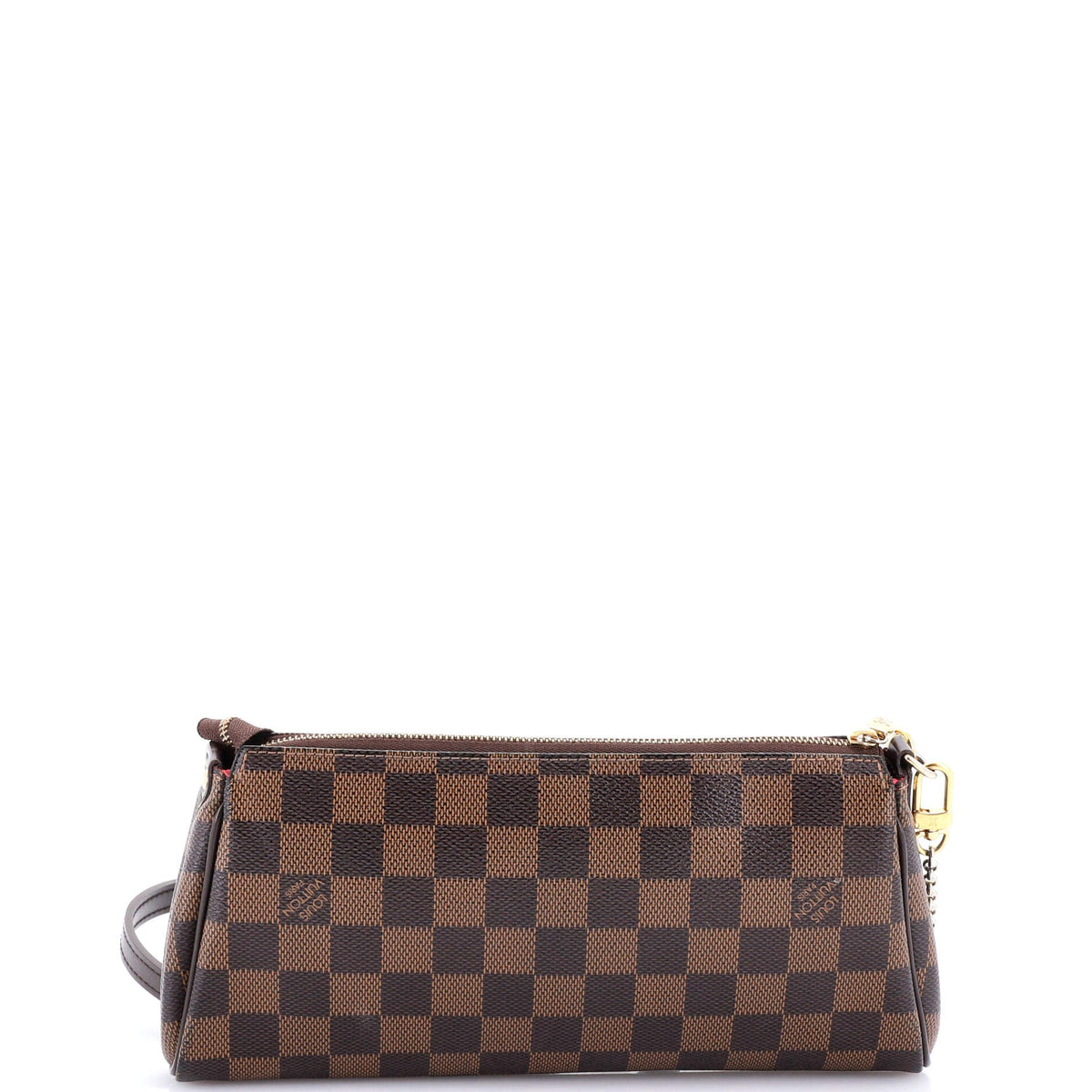 Eva Handbag Damier