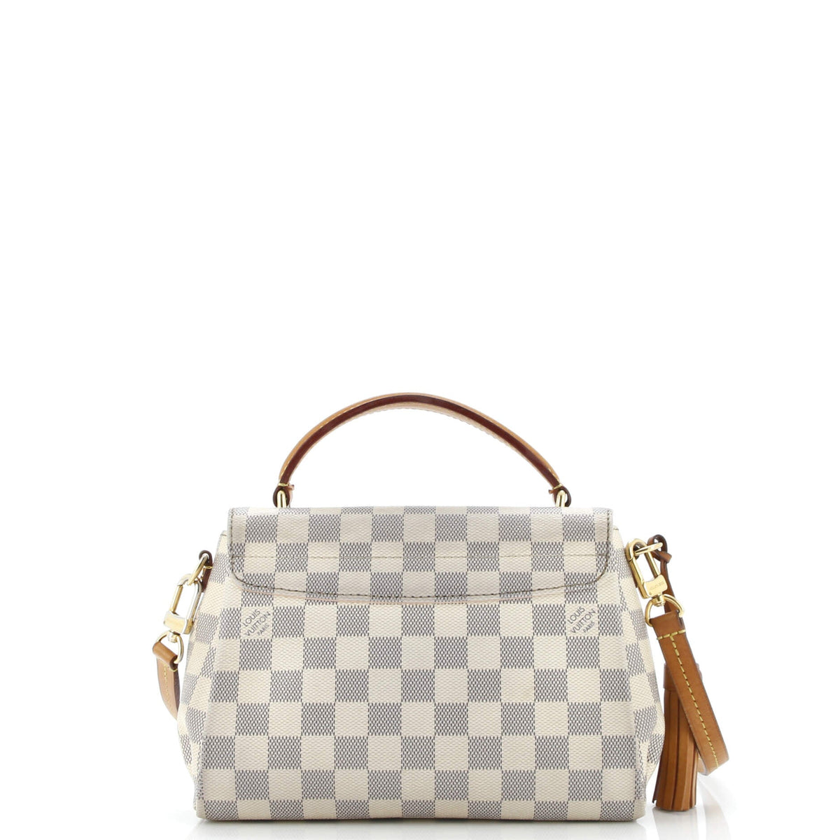 Croisette Handbag Damier