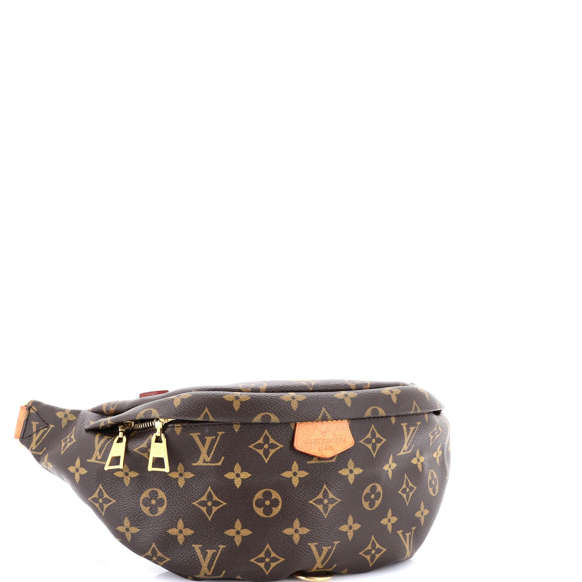 Bum Bag Monogram Canvas
