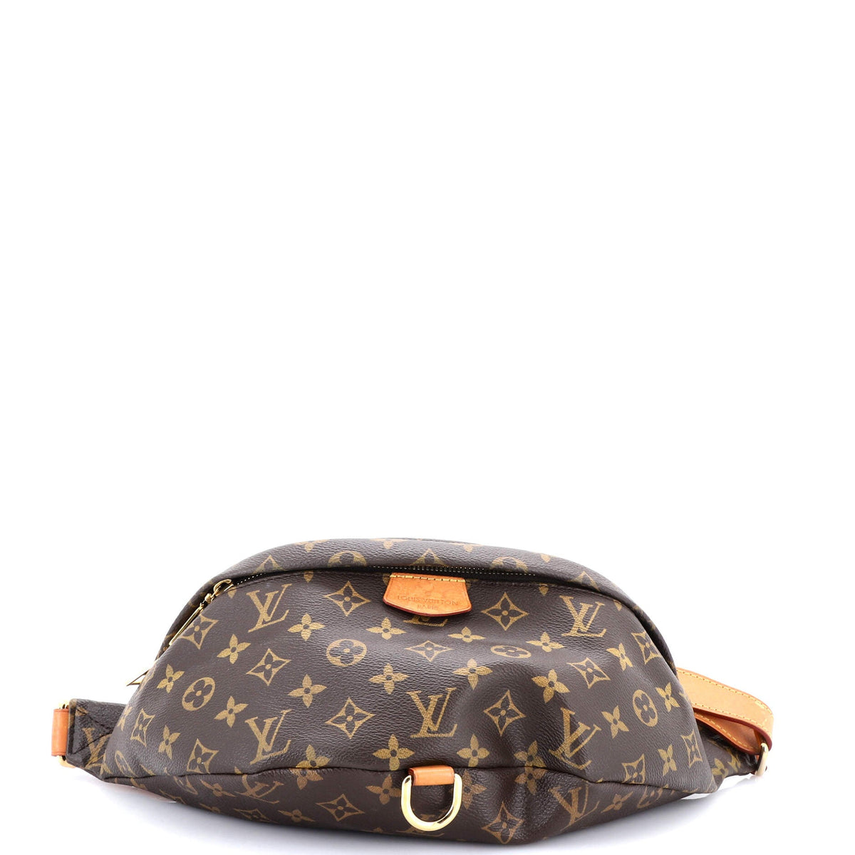 Bum Bag Monogram Canvas