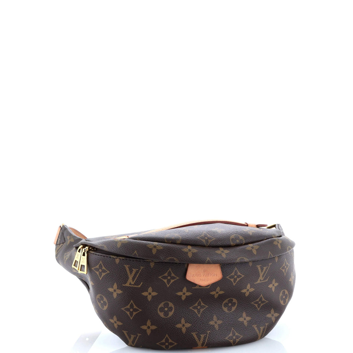 Bum Bag Monogram Canvas