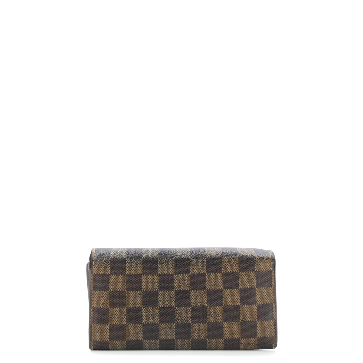 Sarah Wallet Damier