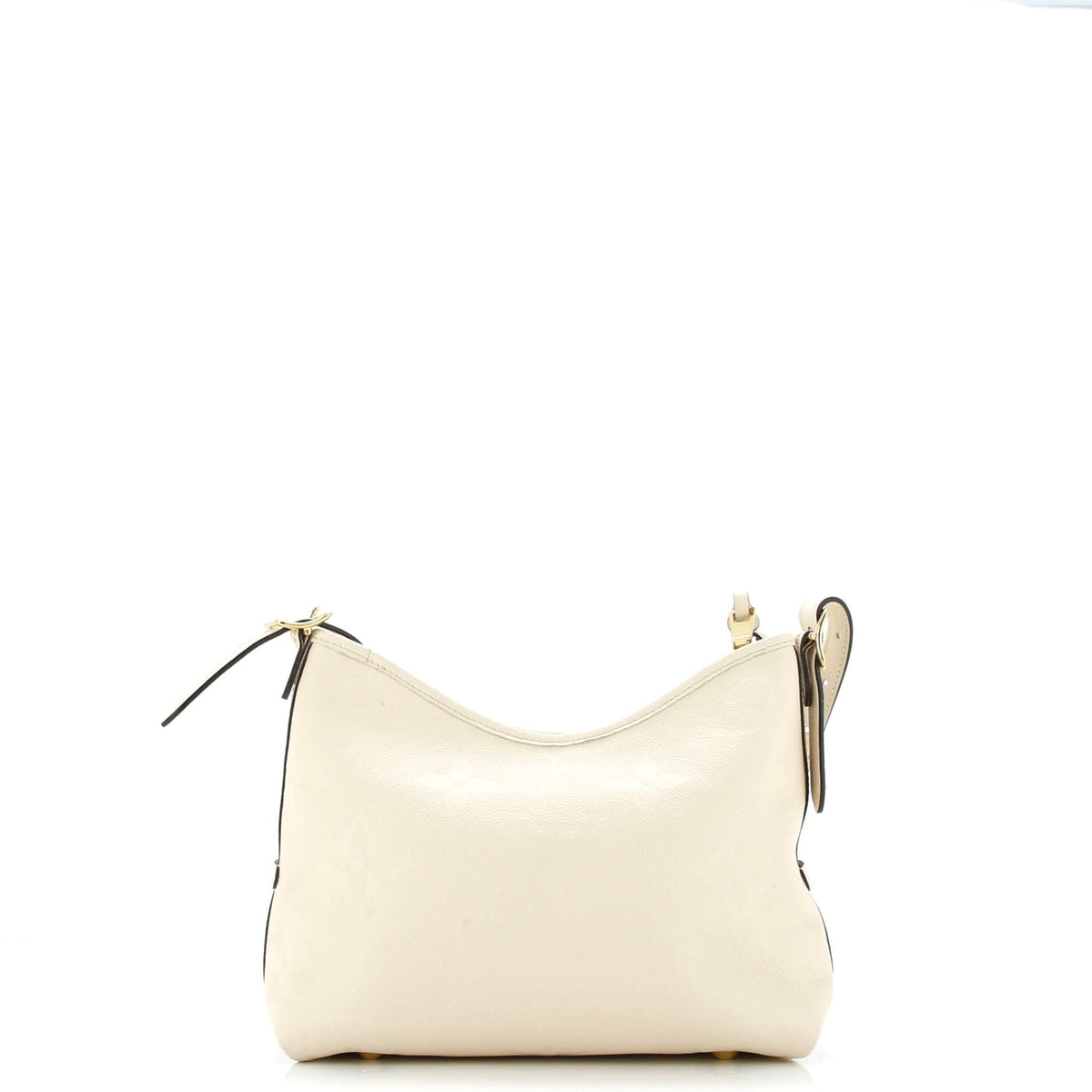 CarryAll Hobo Monogram Empreinte Giant PM