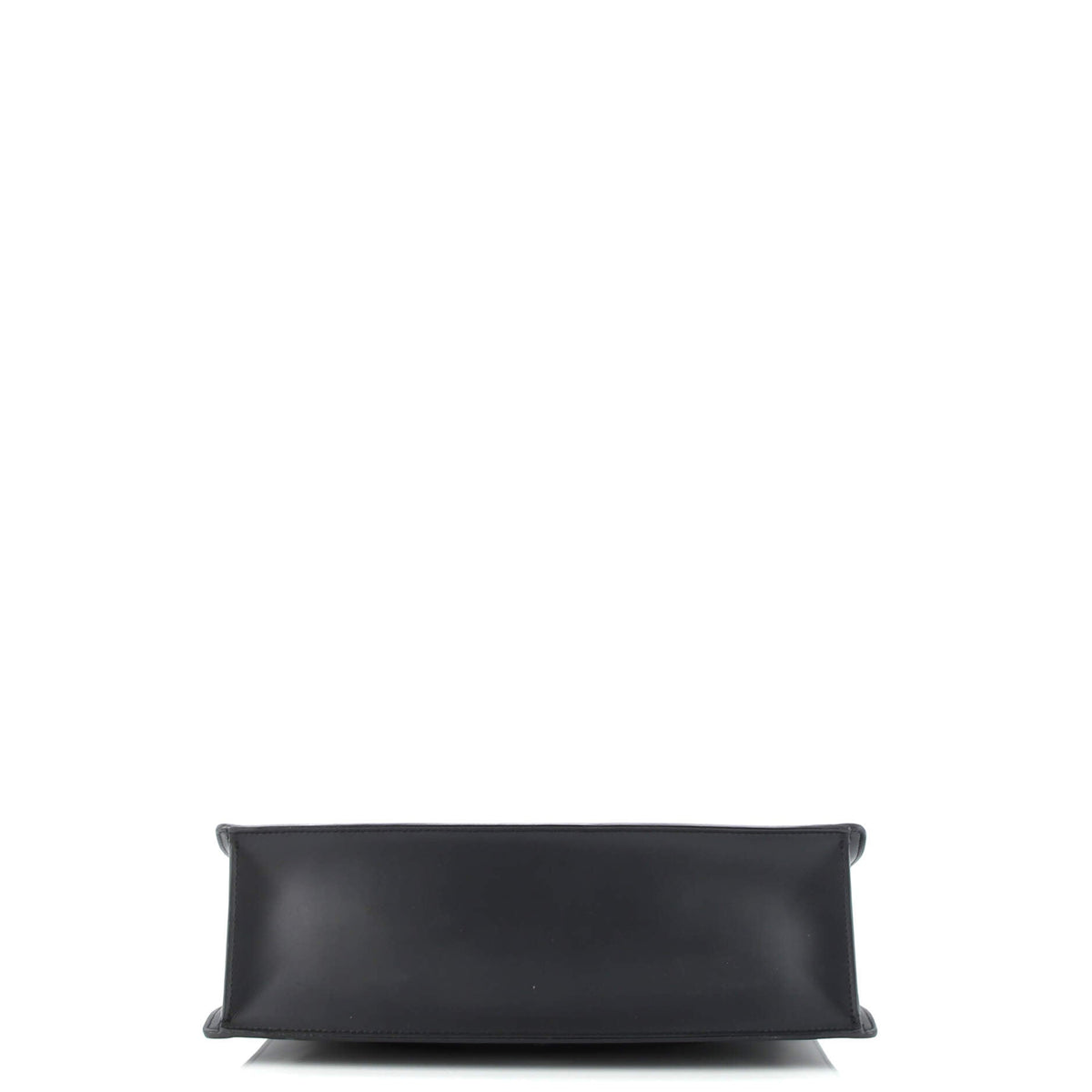 VLTN Rockstud Shopping Tote Printed Leather Tall