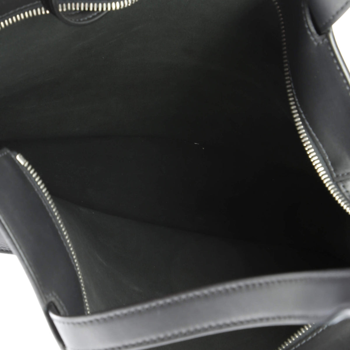 VLTN Rockstud Shopping Tote Printed Leather Tall