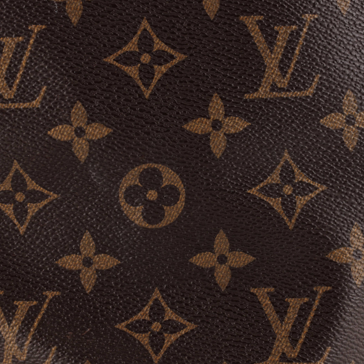 Neverfull Tote Monogram Canvas GM