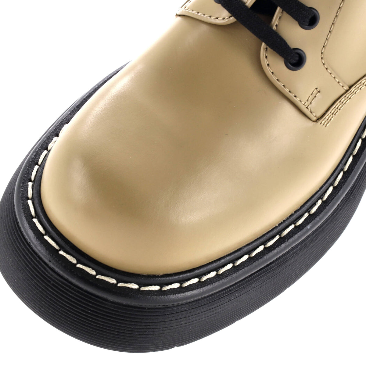 Men's Swell Ankle Boots Leather