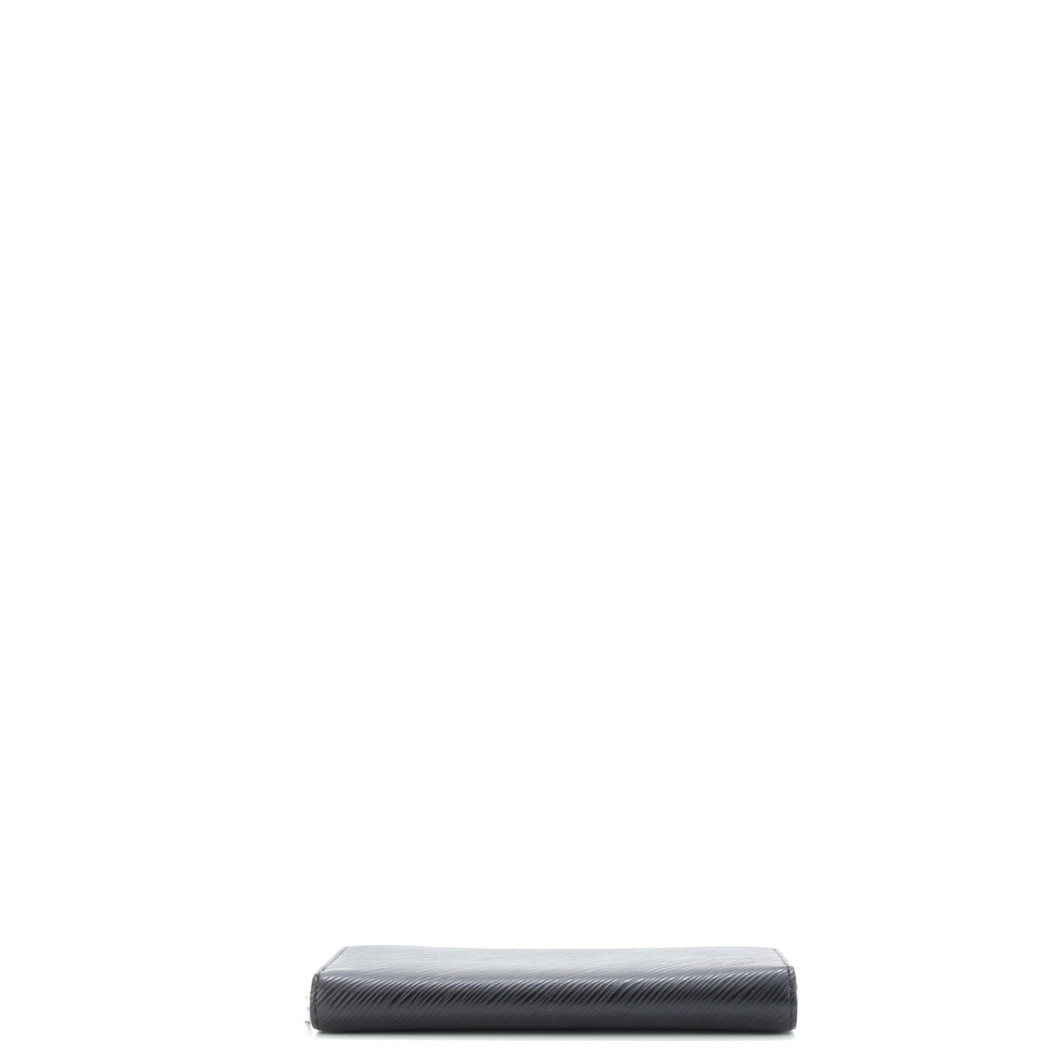 Zippy Wallet Epi Leather