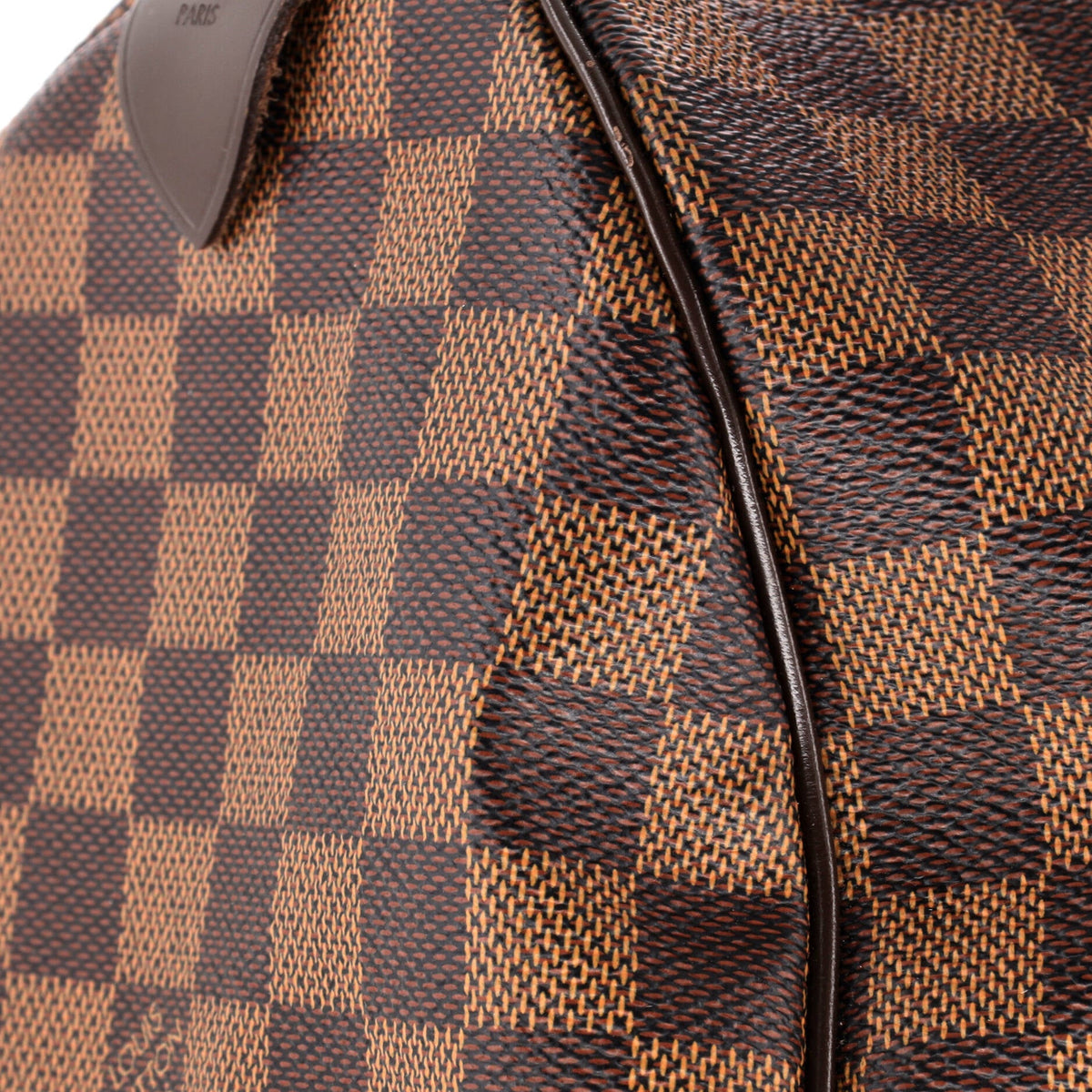 Speedy Handbag Damier 35