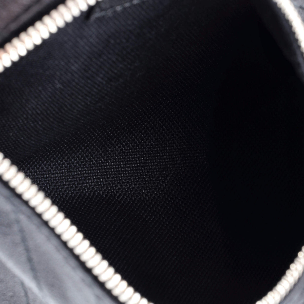 Blondie Shoulder Bag Diagonal Quilted Leather Mini