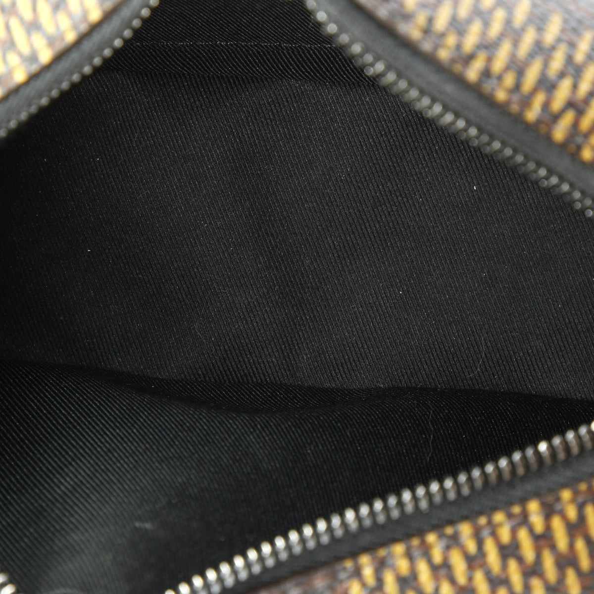 Nigo Soft Trunk Bag Limited Edition Giant Damier and Monogram Canvas Mini