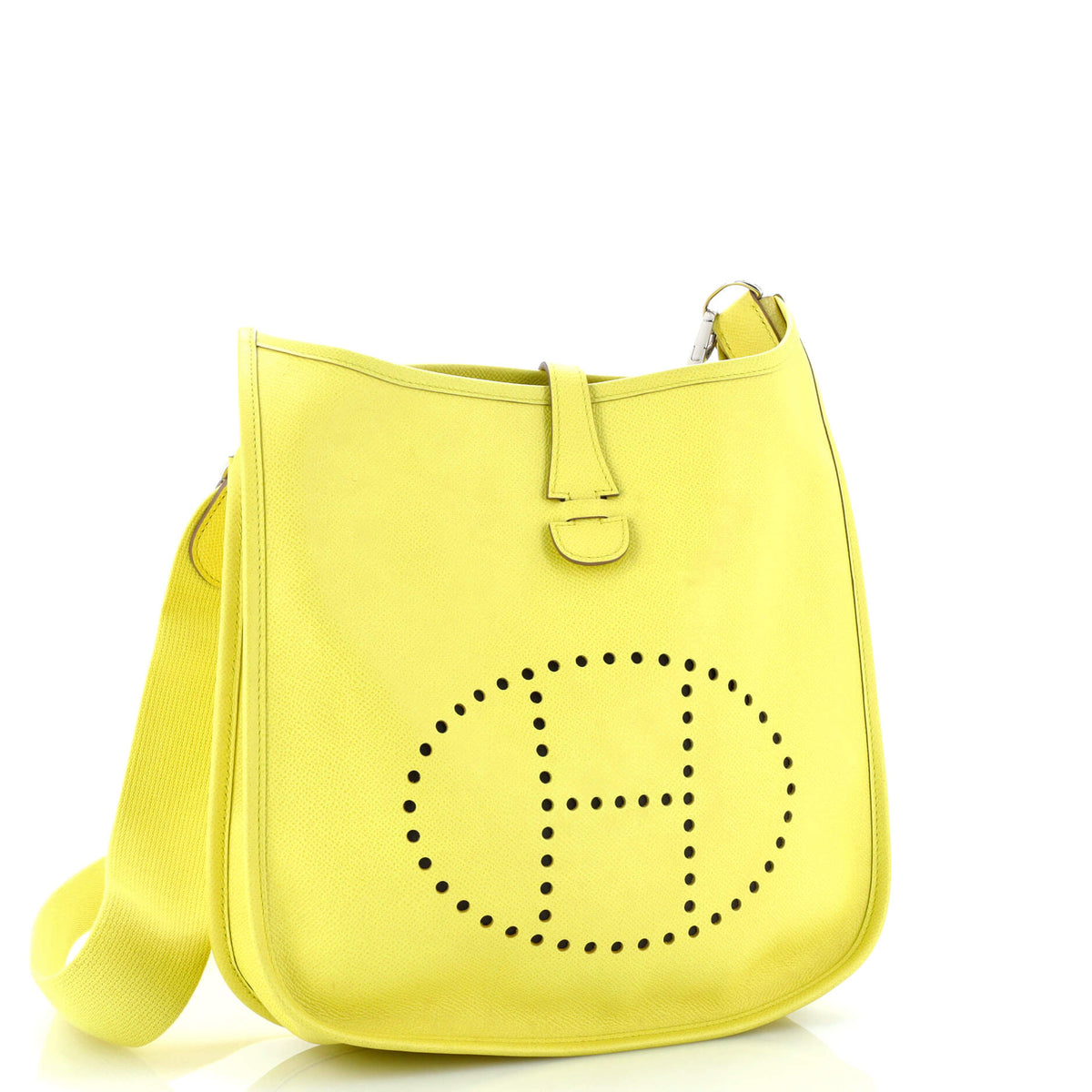 Evelyne Bag Gen III Epsom PM