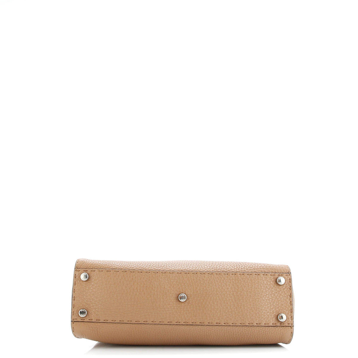 Selleria Peekaboo Bag Rigid Leather Regular