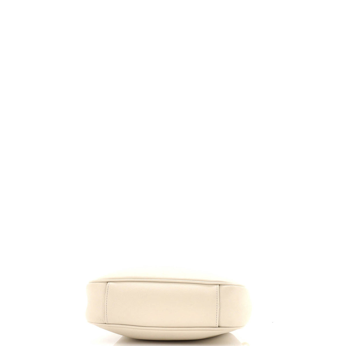 Diana NM Bamboo Shoulder Bag Leather Small
