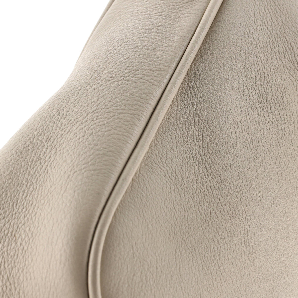 Diana NM Bamboo Shoulder Bag Leather Small