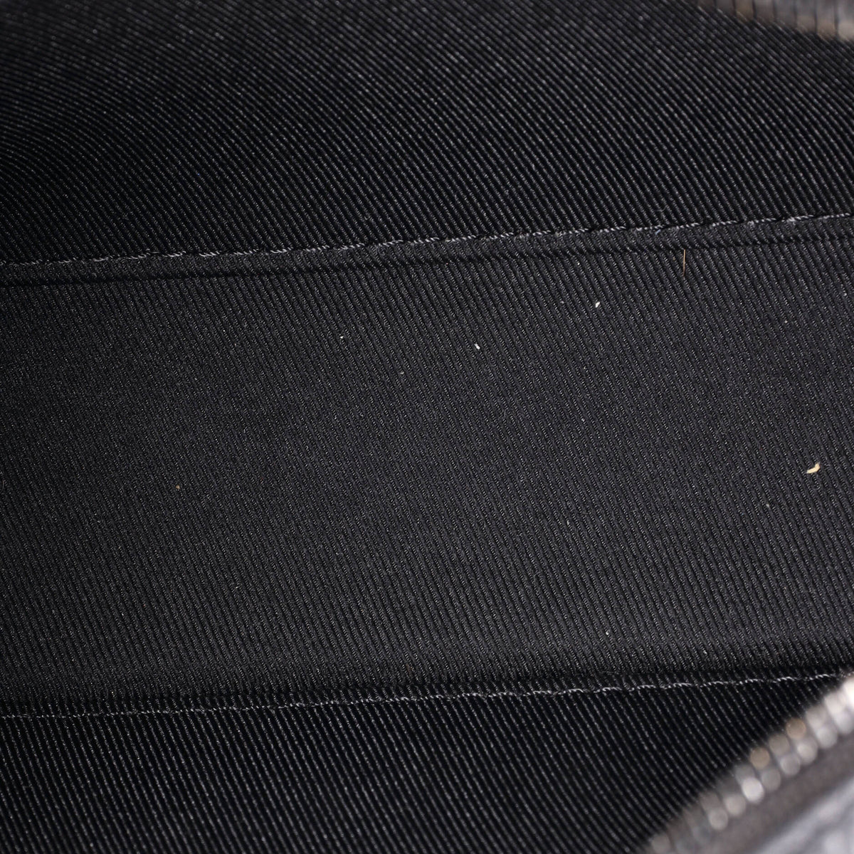 Handle Soft Trunk Bag Monogram Taurillon Leather