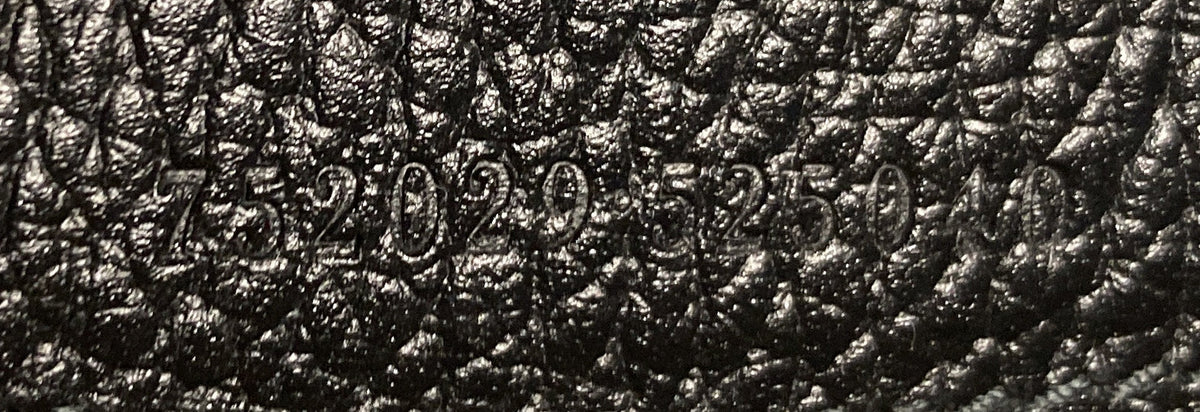 Dionysus Top Handle Bag Leather with Crystals Mini