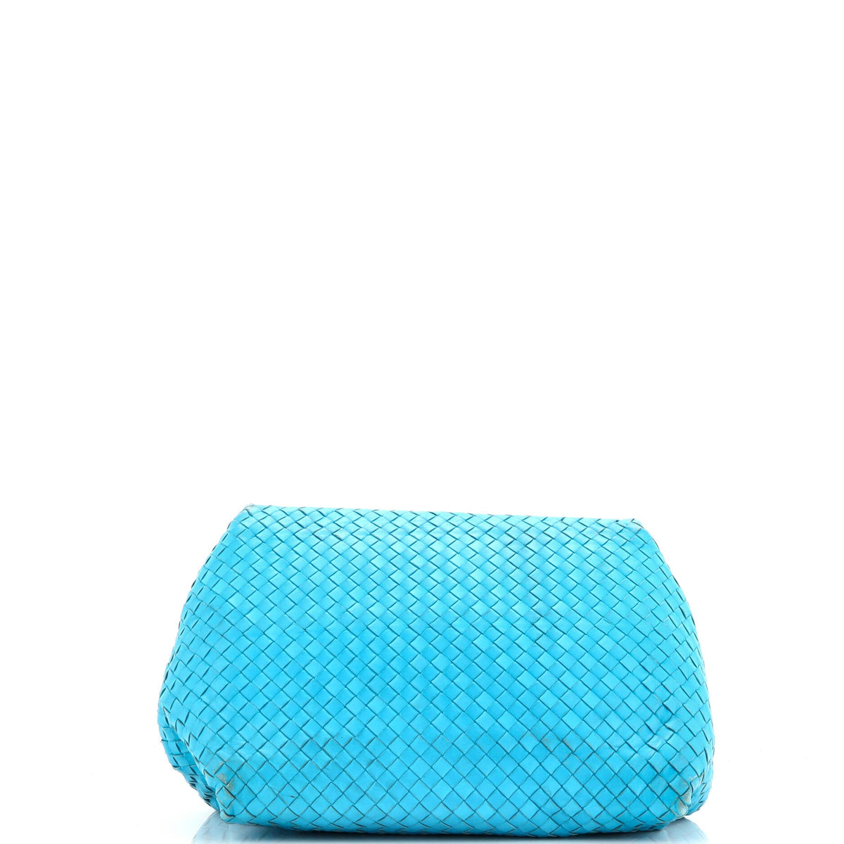Parachute Bag Intrecciato Nappa Medium