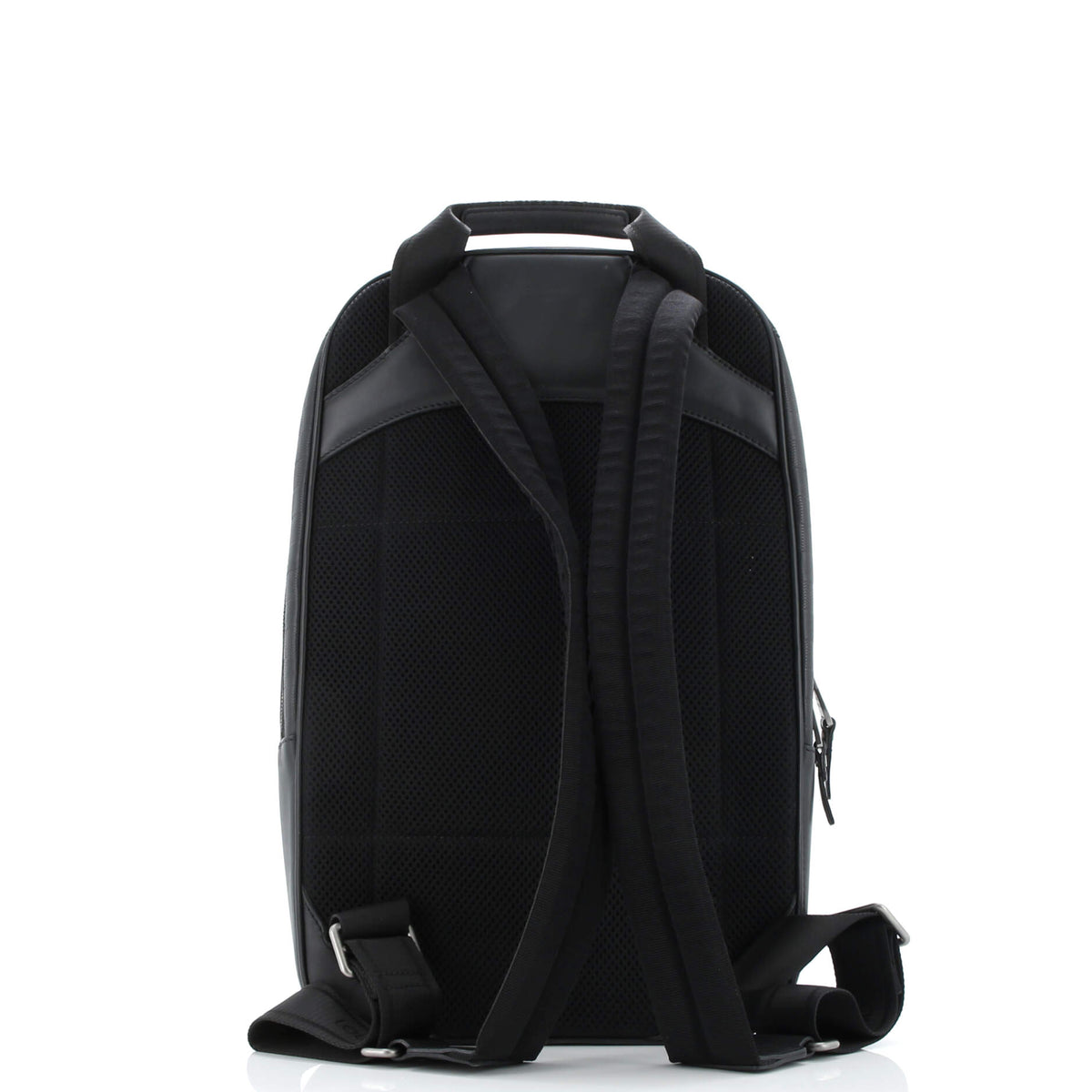 Michael NM Backpack Damier Infini Leather