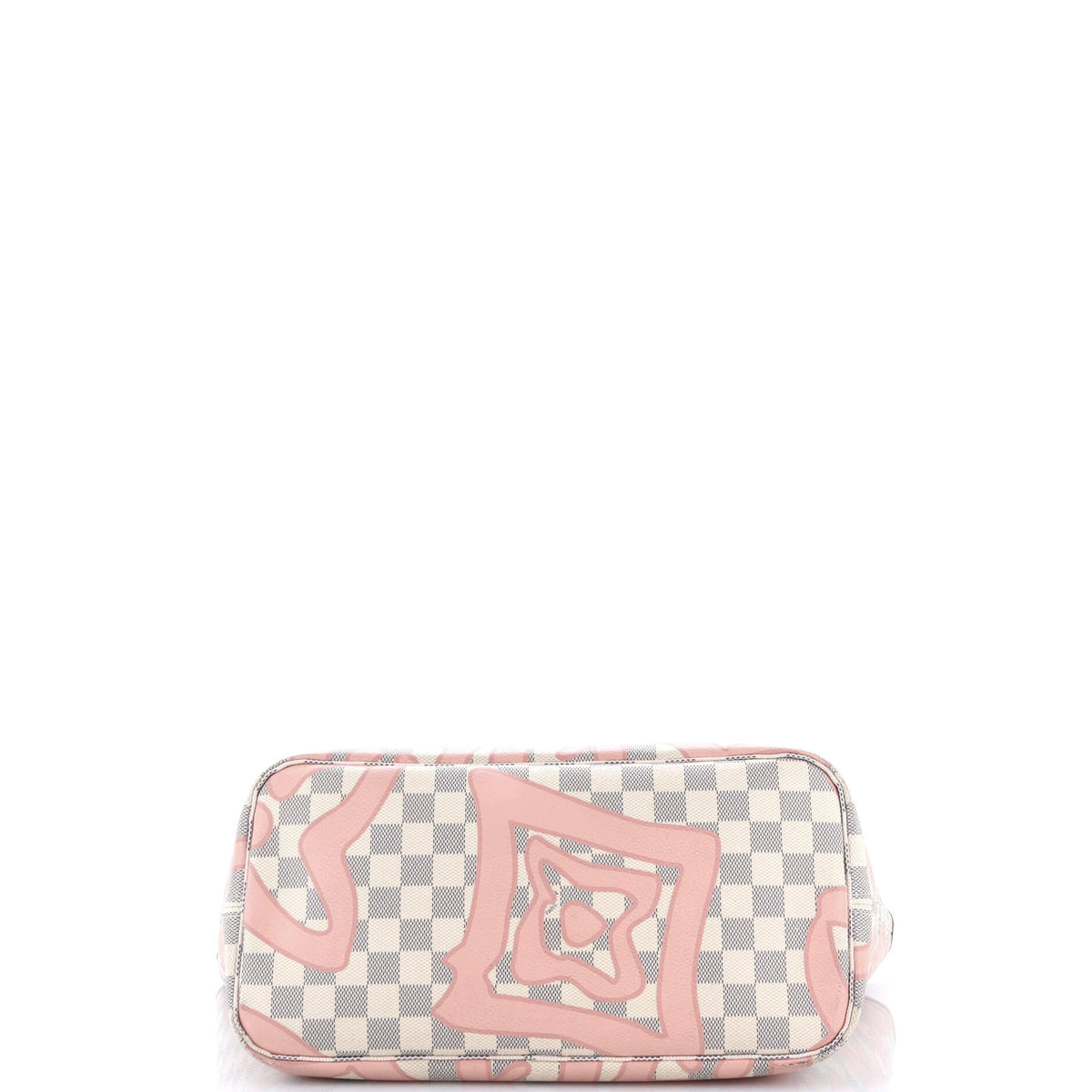 Neverfull NM Tote Limited Edition Damier Tahitienne MM