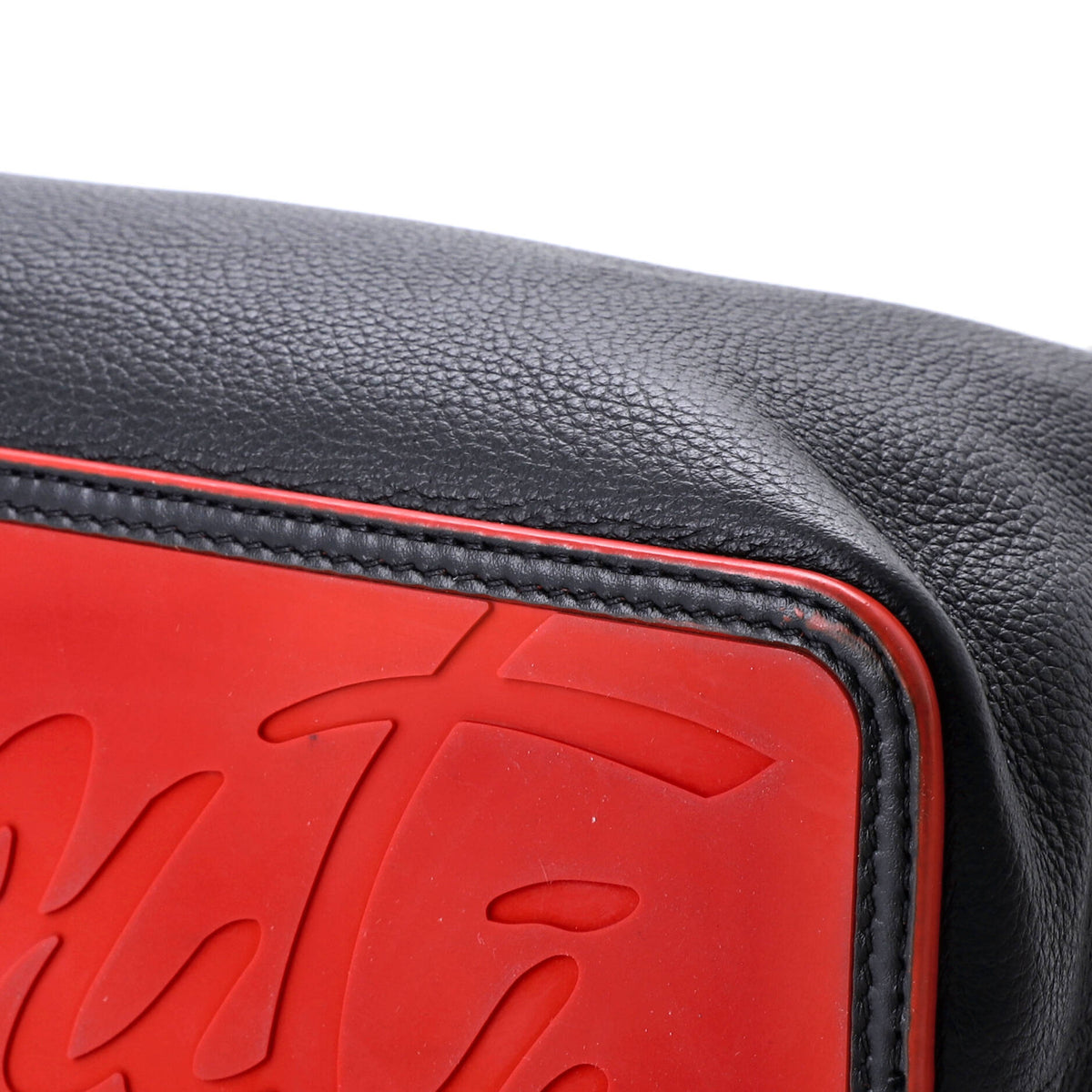 Cabata East West Tote Leather Small