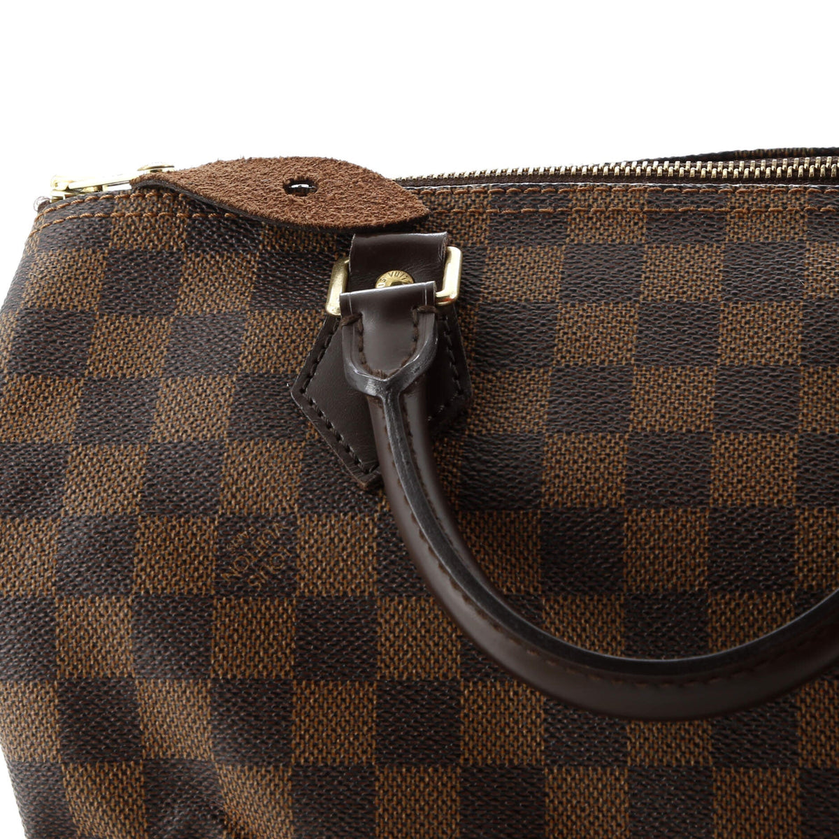 Speedy Handbag Damier 30