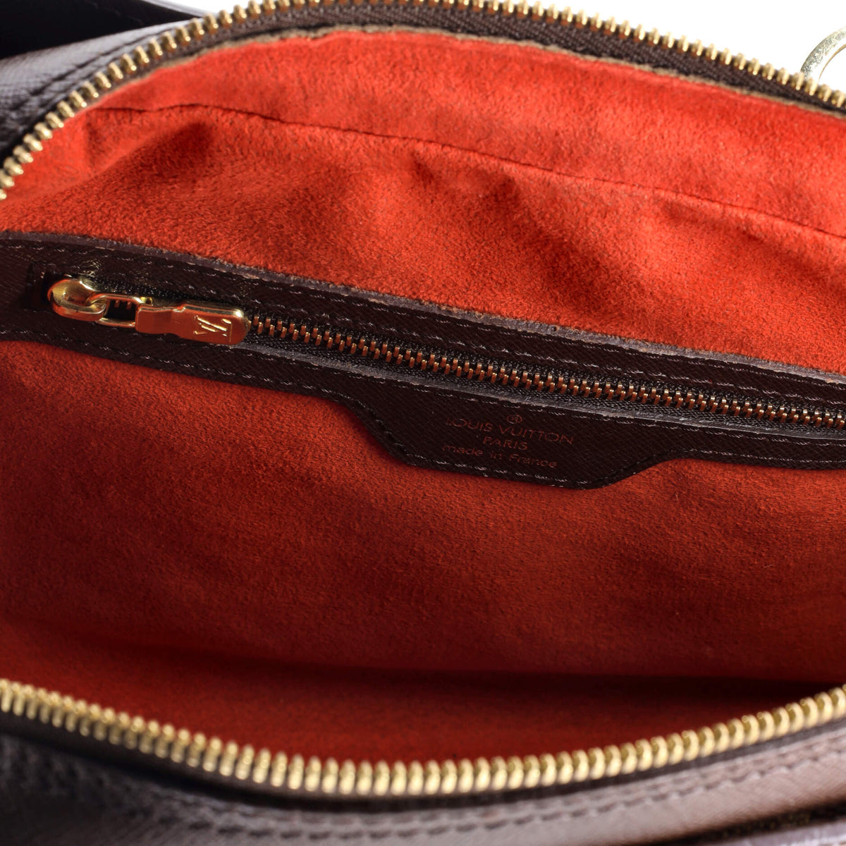 Triana Bag Damier