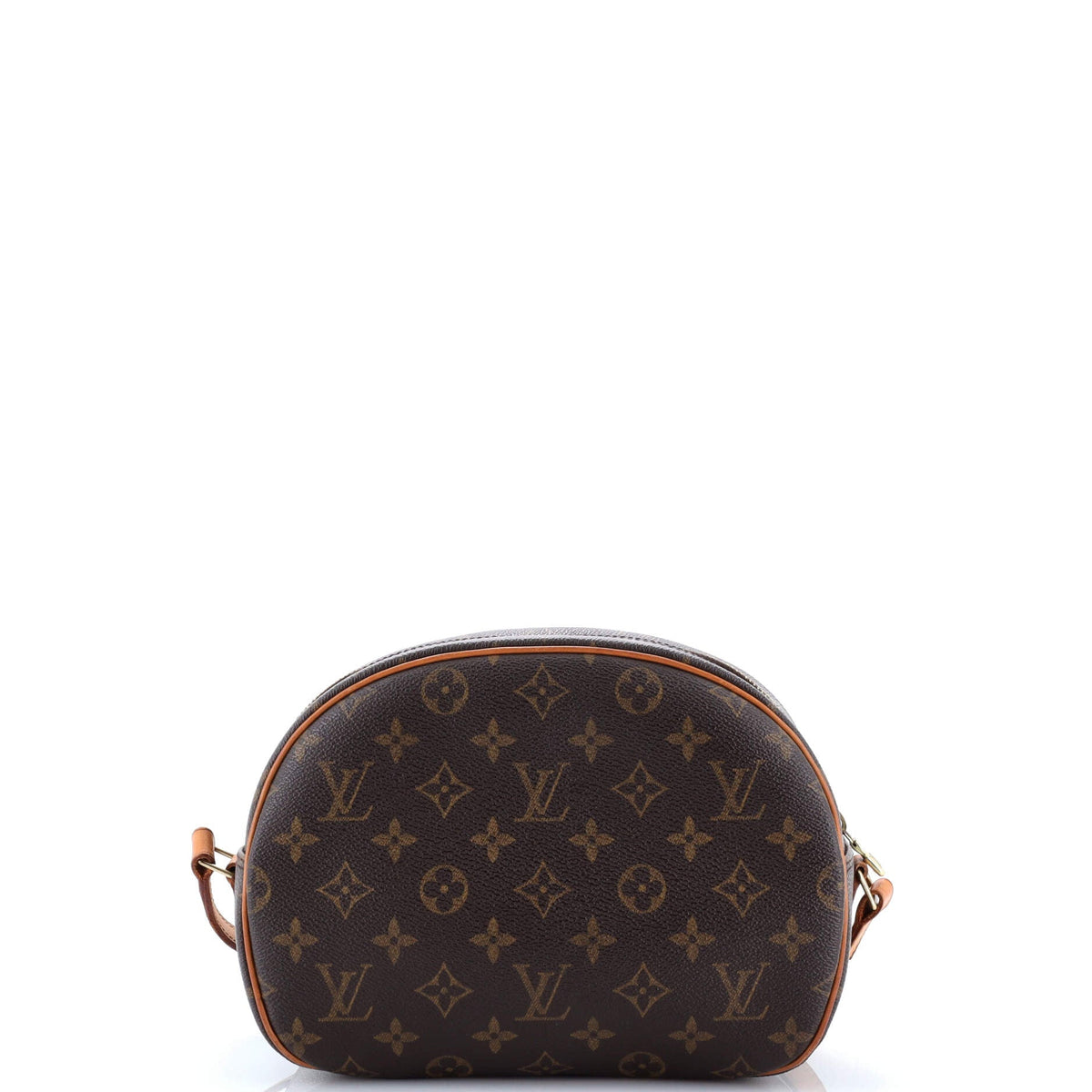 Blois Handbag Monogram Canvas