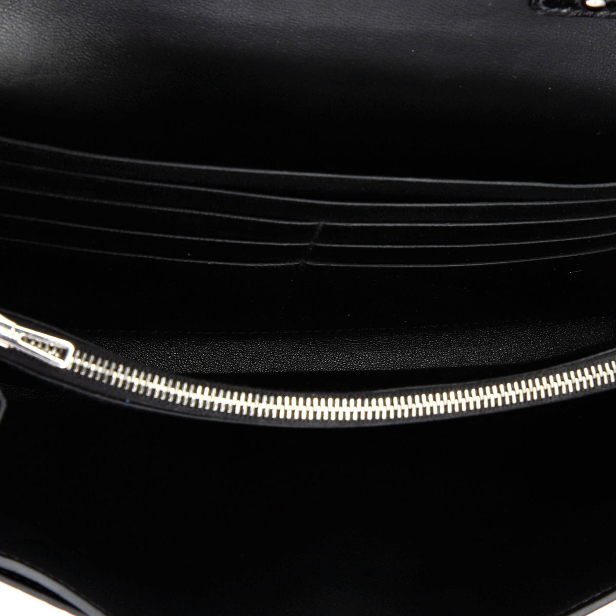 Constance To Go Wallet Alligator