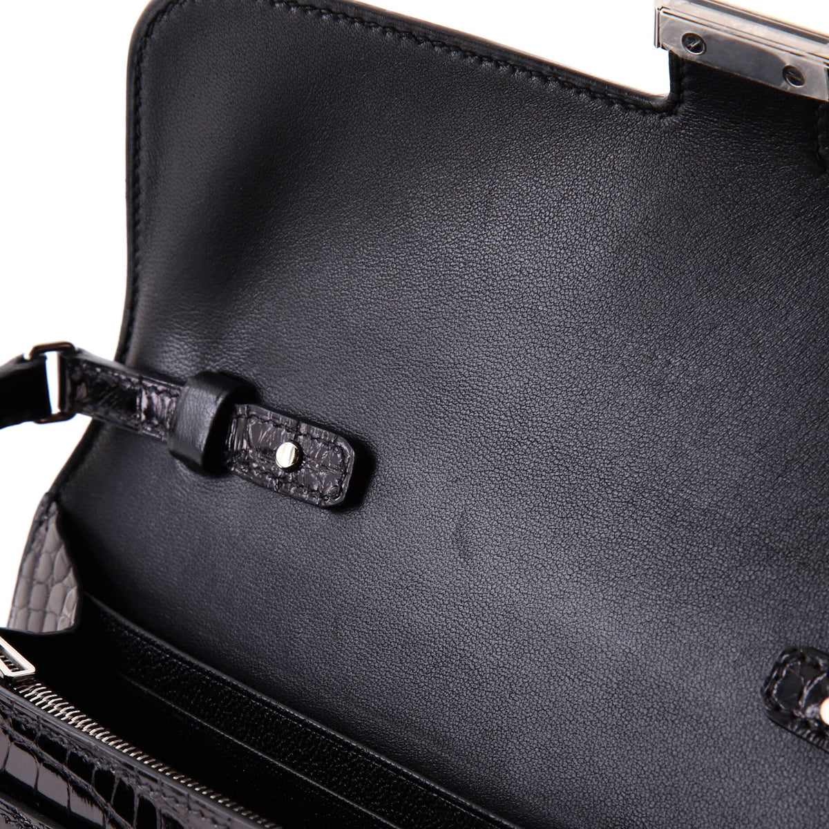 Constance To Go Wallet Alligator