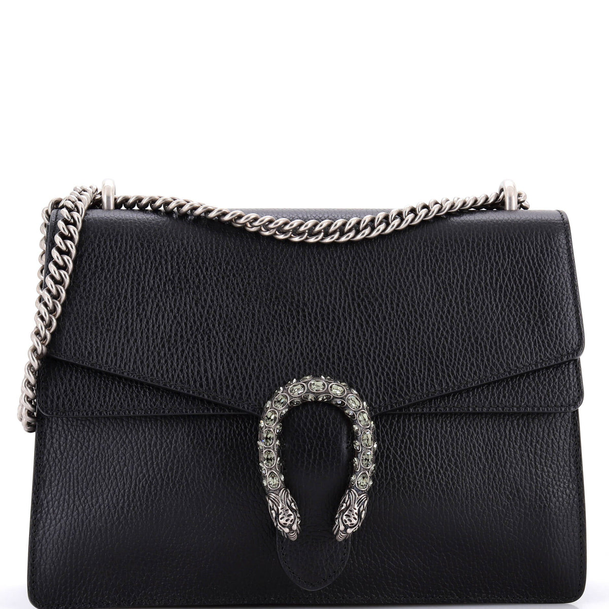 Dionysus Bag Leather Medium