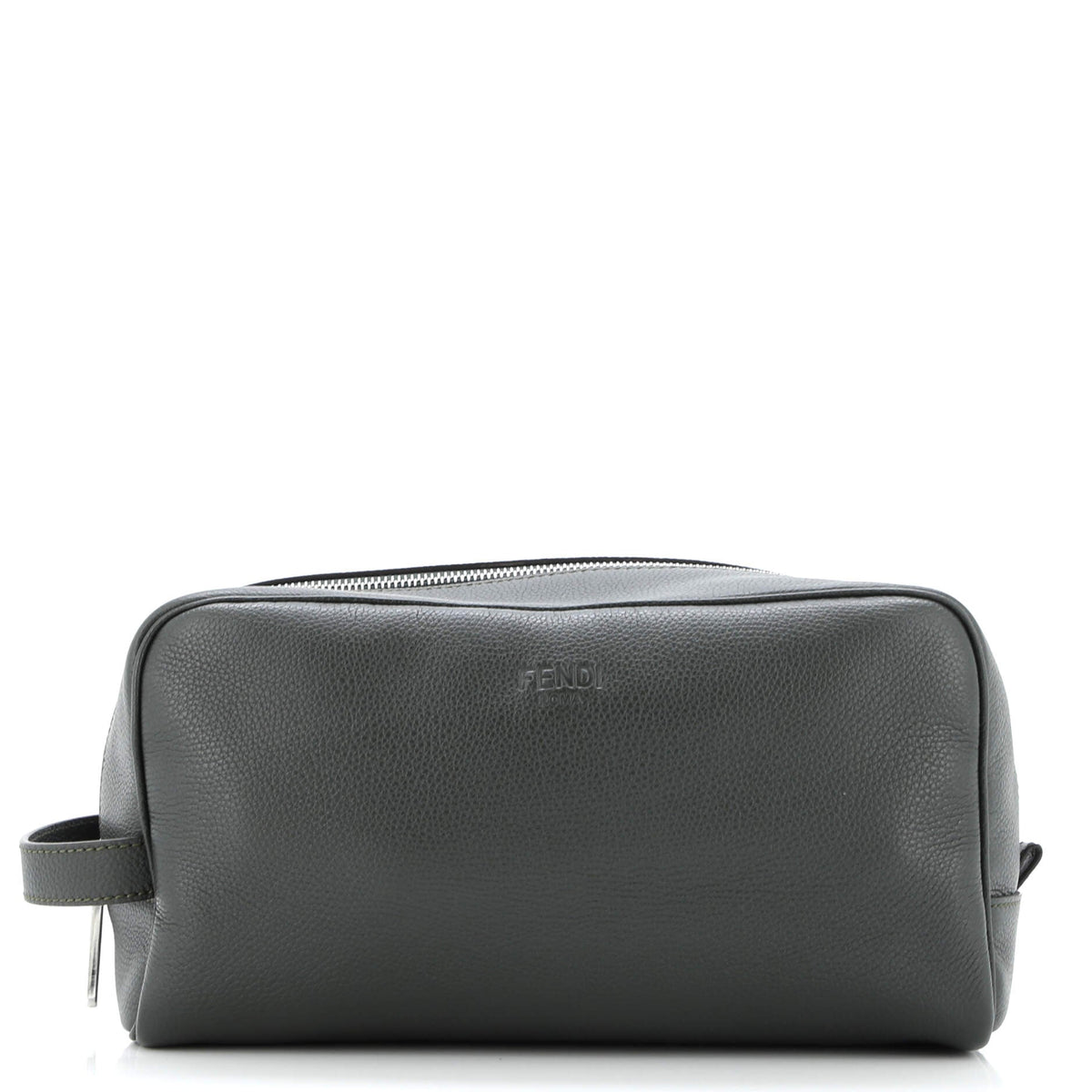 Travel Kit Leather