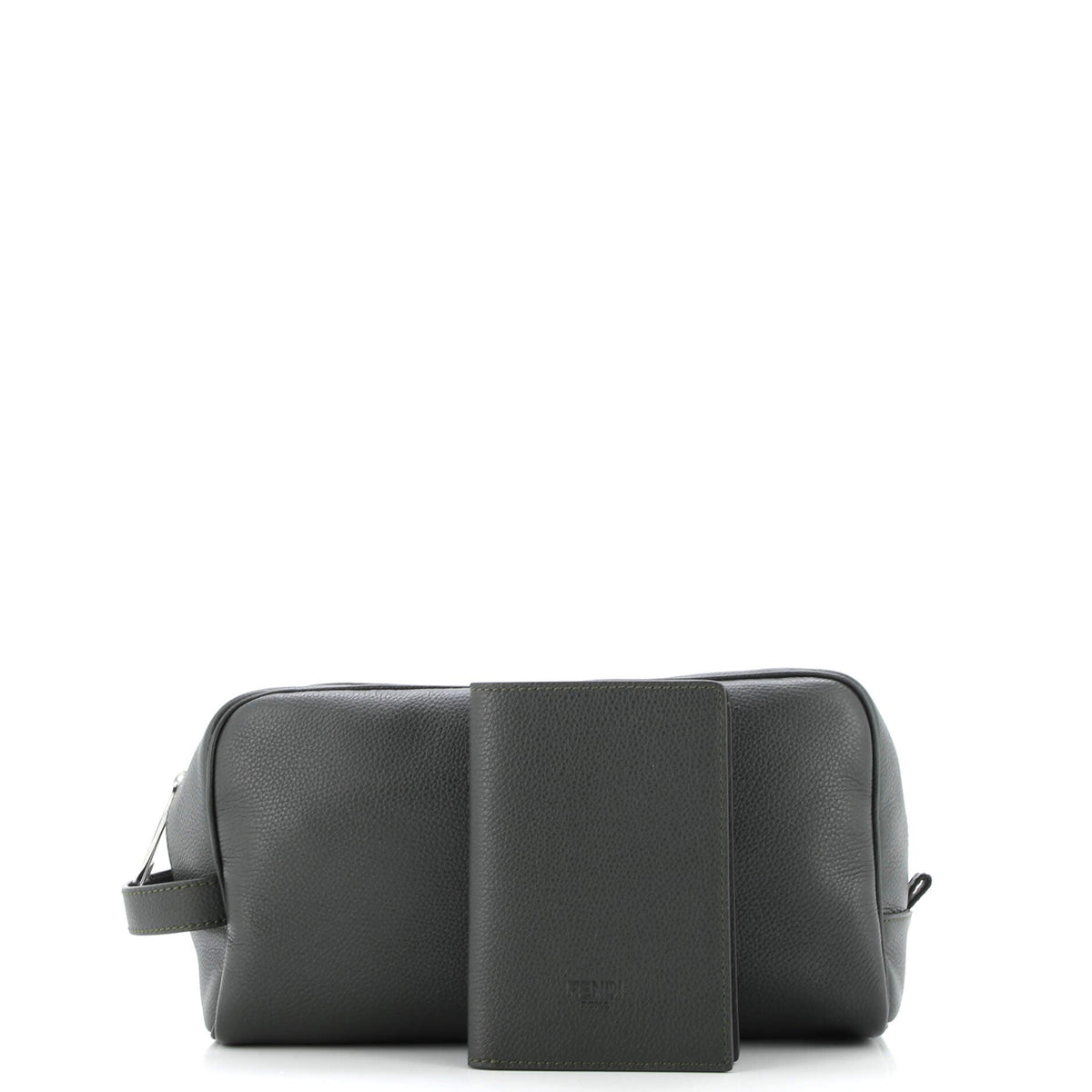 Travel Kit Leather