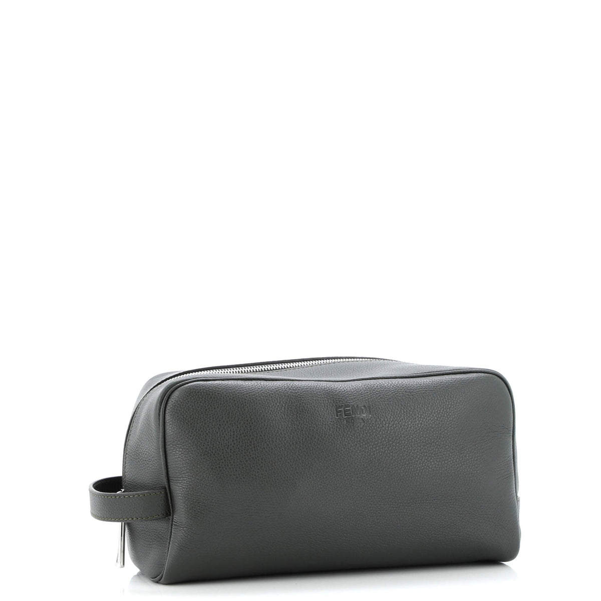 Travel Kit Leather