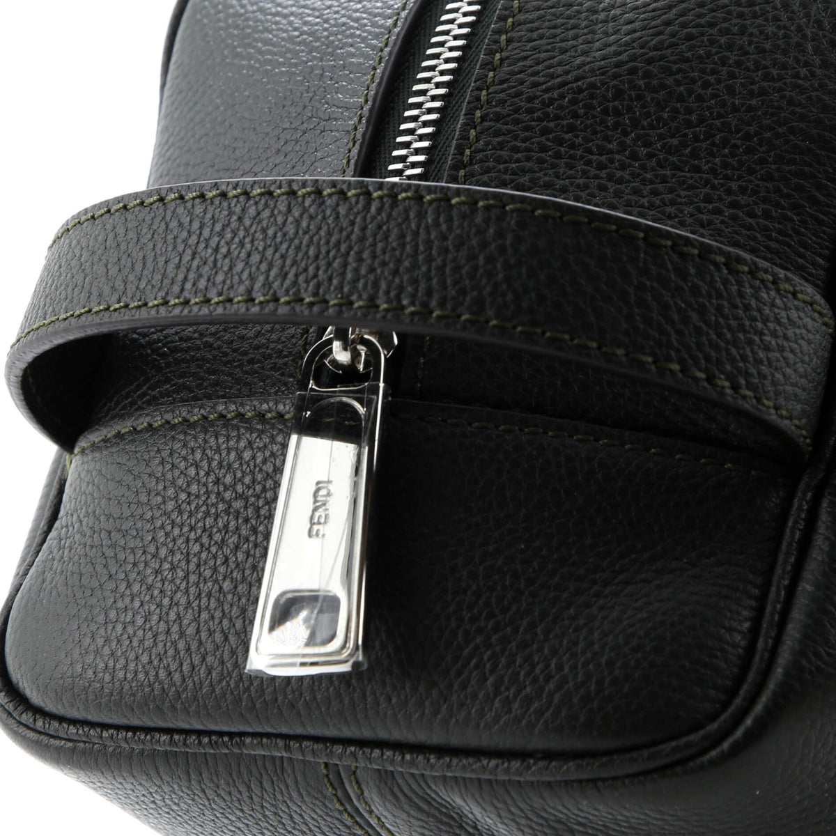 Travel Kit Leather