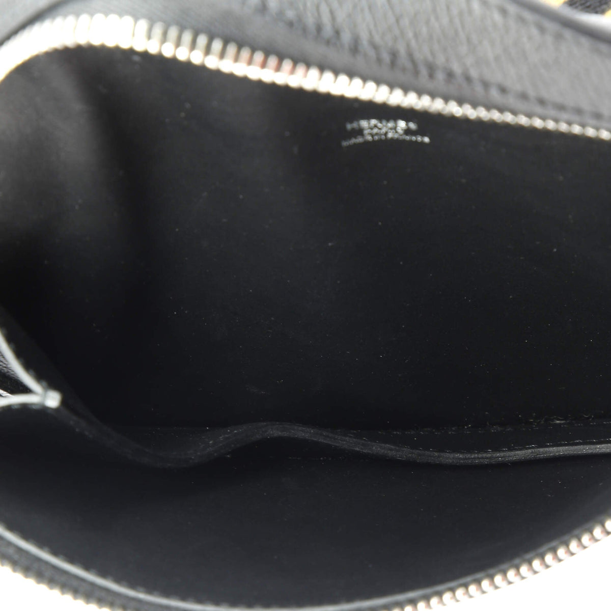 Petite Course Bag Epsom