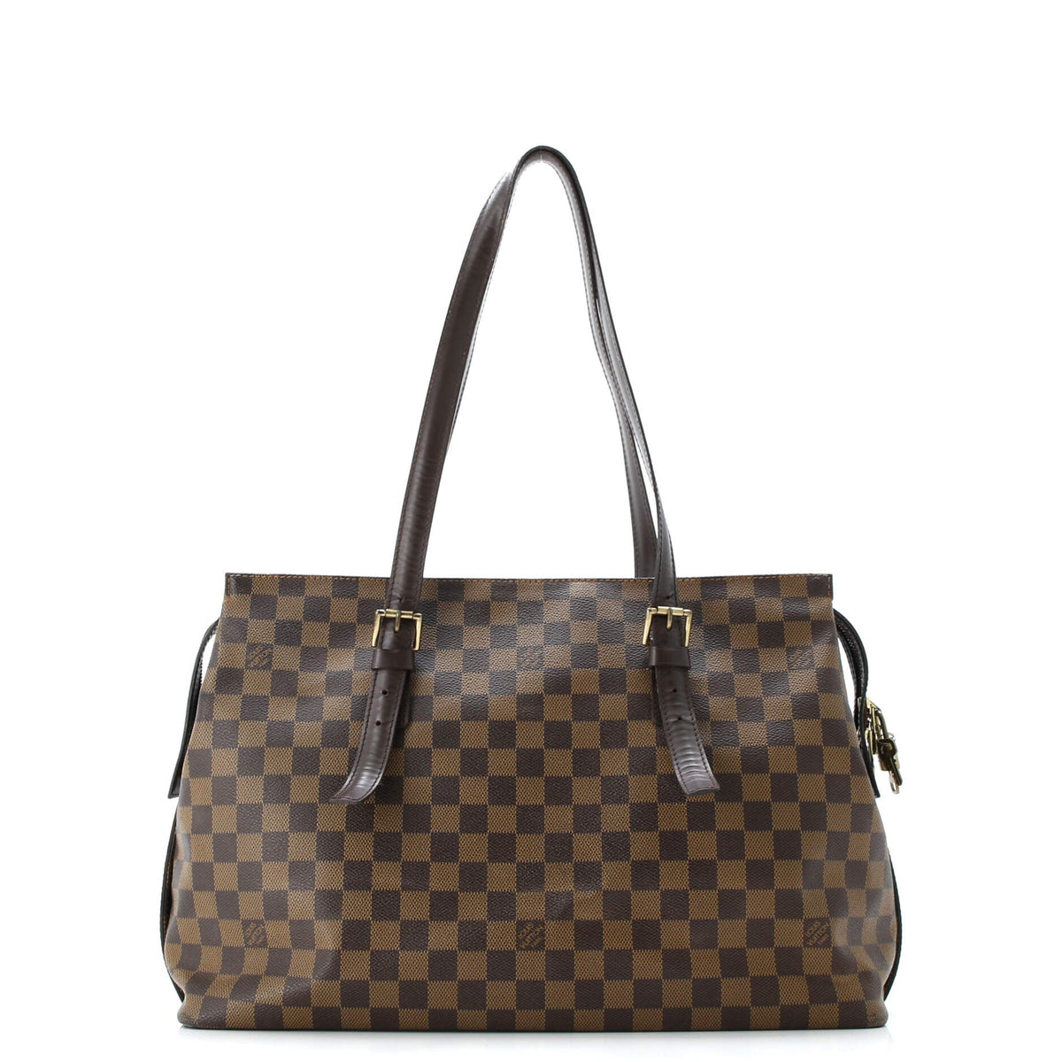 Chelsea Handbag Damier