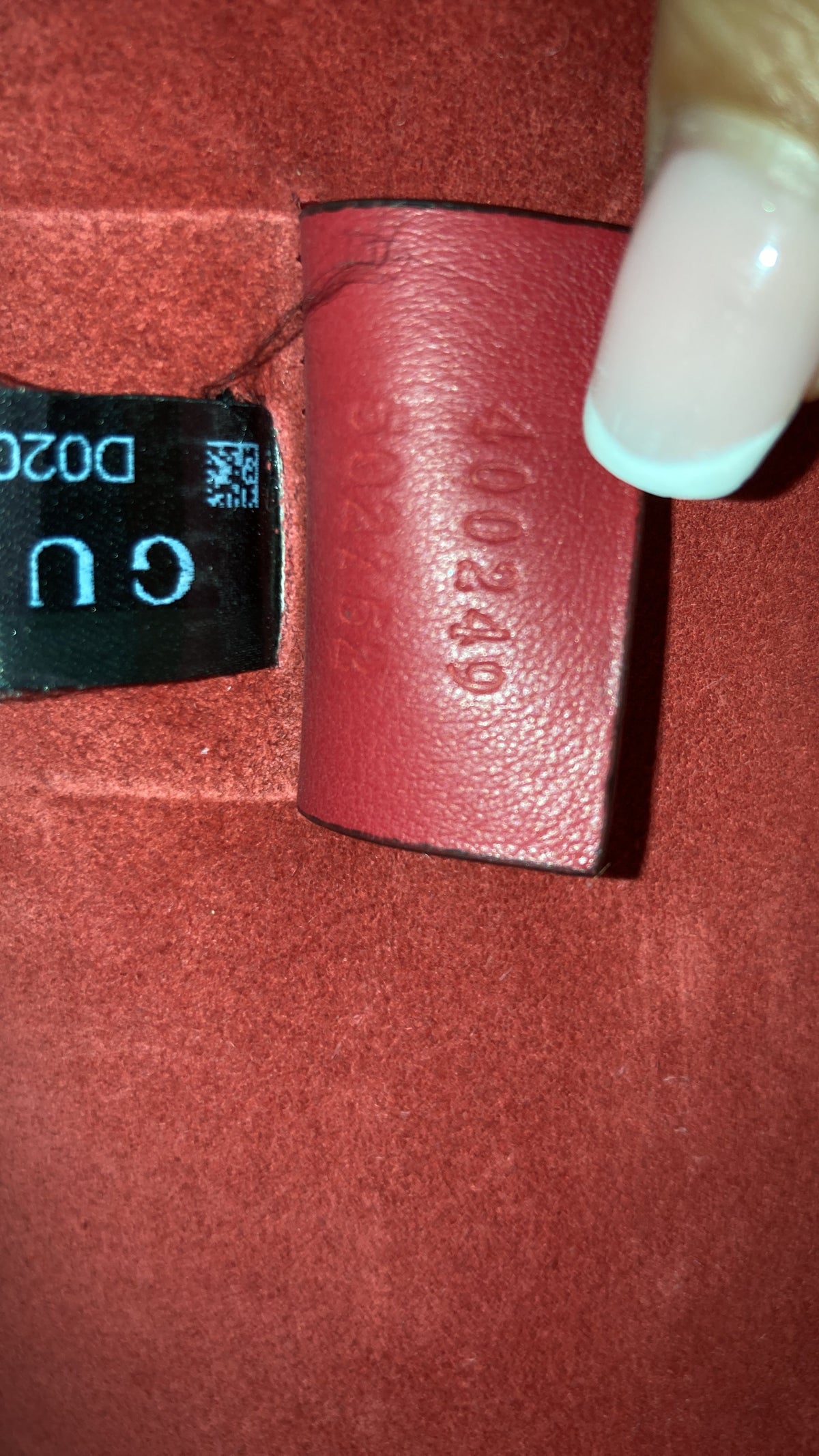 Dionysus Bag GG Coated Canvas Medium