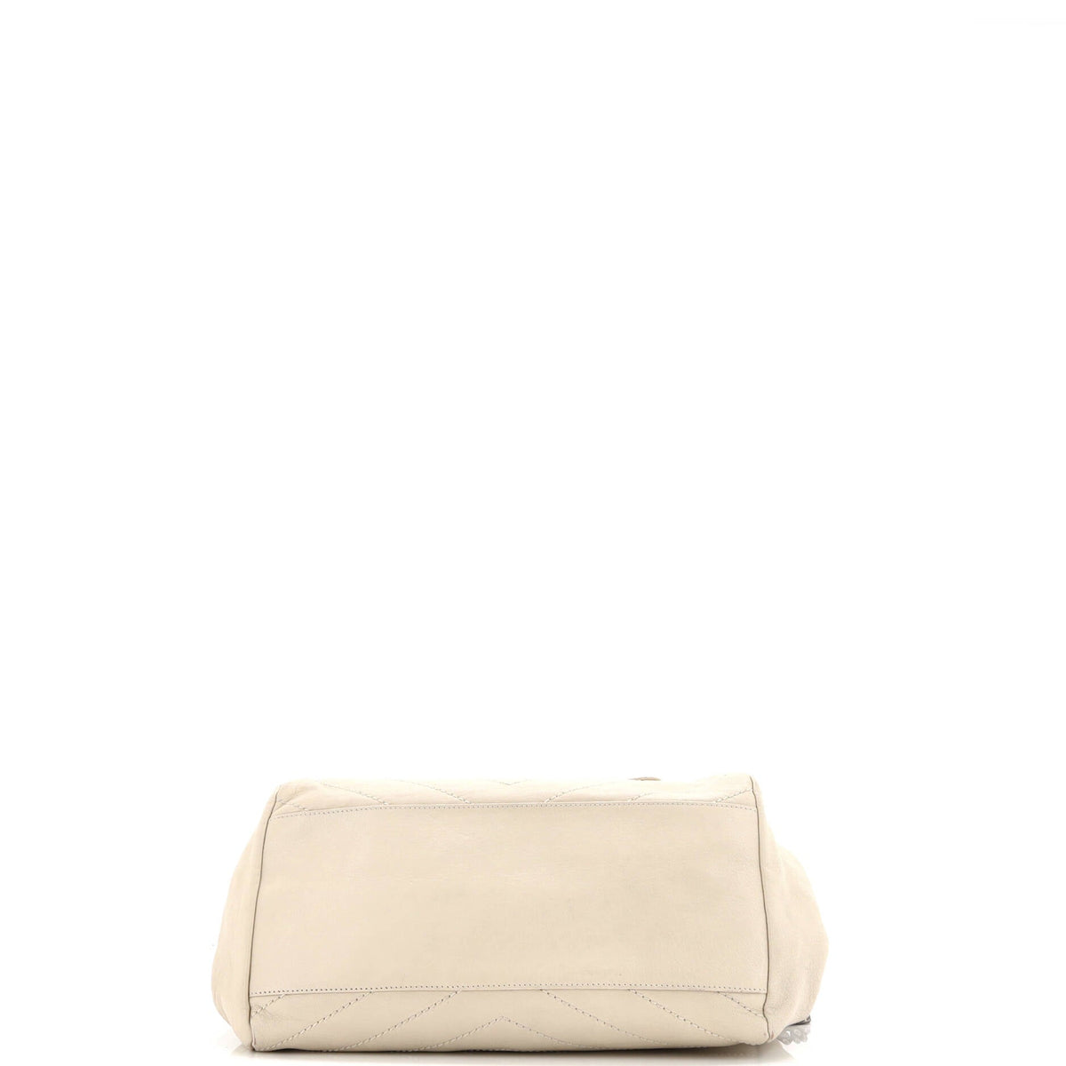 Nolita Satchel Matelasse Chevron Leather Medium