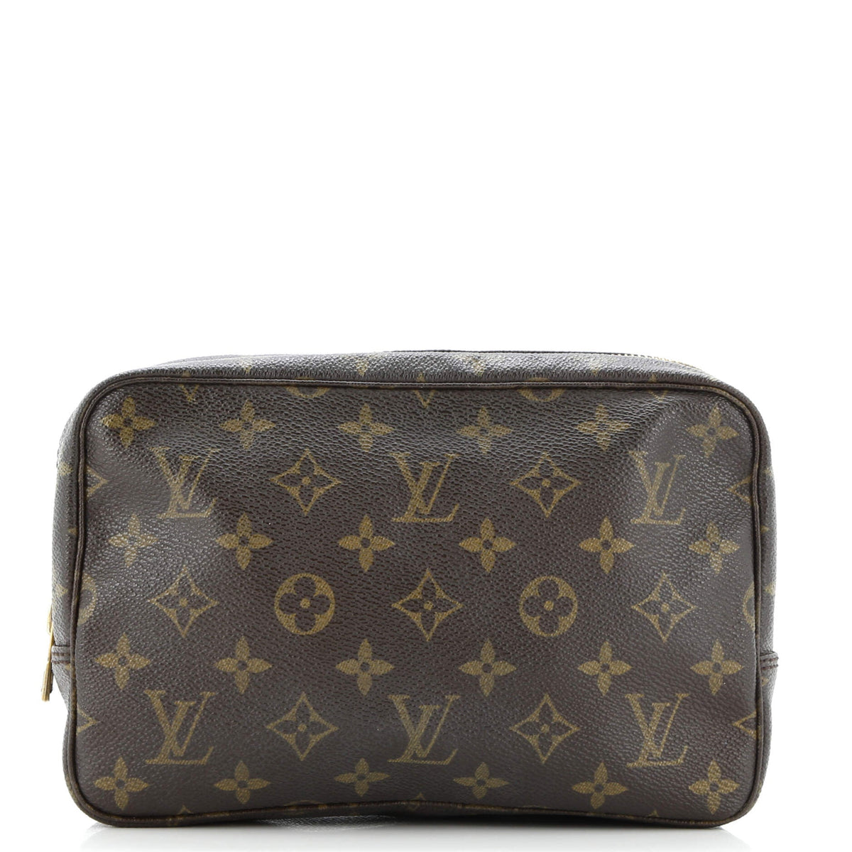 Trousse Toiletry Pouch Monogram Canvas 23