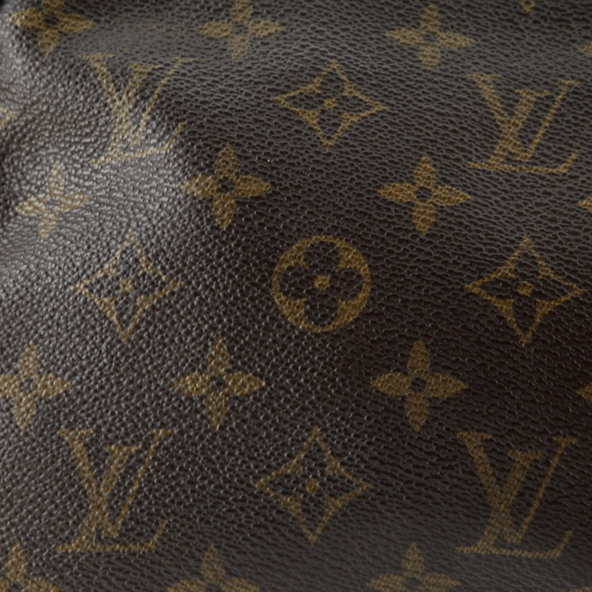 Trousse Toiletry Pouch Monogram Canvas 23