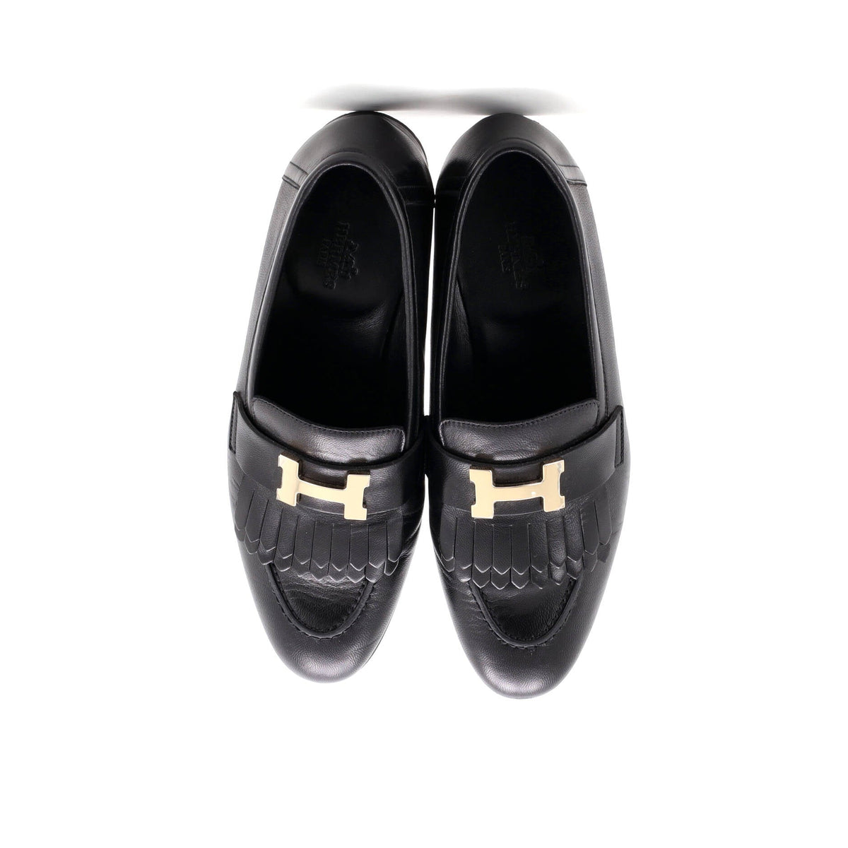 Women's Royal Loafers Leather