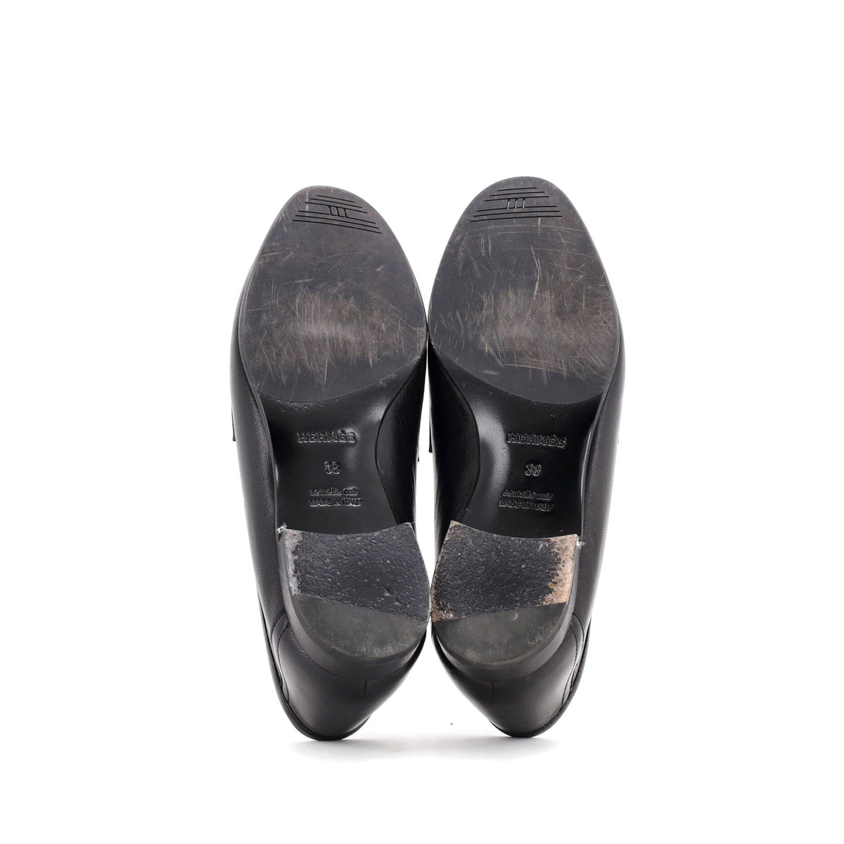 Women's Royal Loafers Leather