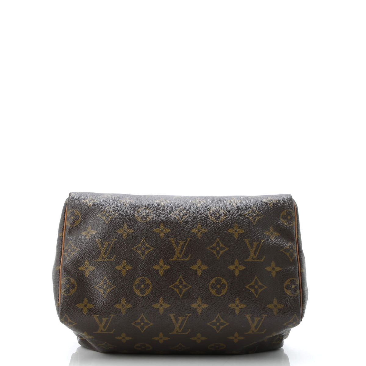 Speedy Handbag Monogram Canvas 25