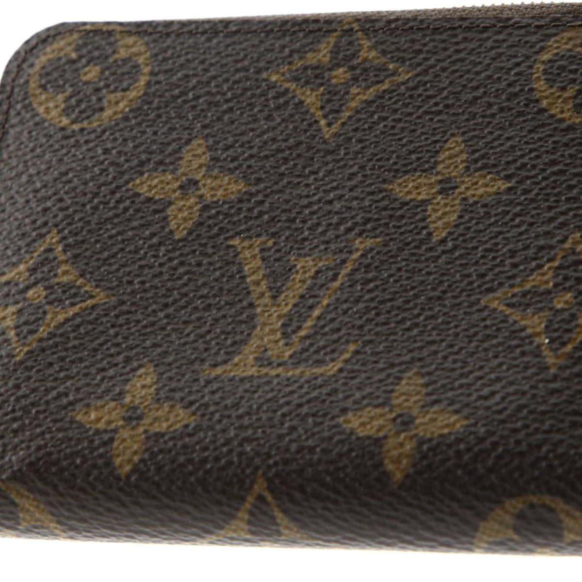 Zippy Coin Purse Monogram Canvas