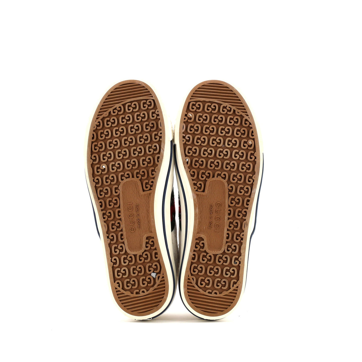 1977 Tennis Sneakers Mini GG Canvas