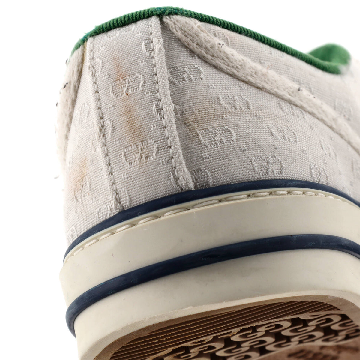 1977 Tennis Sneakers Mini GG Canvas