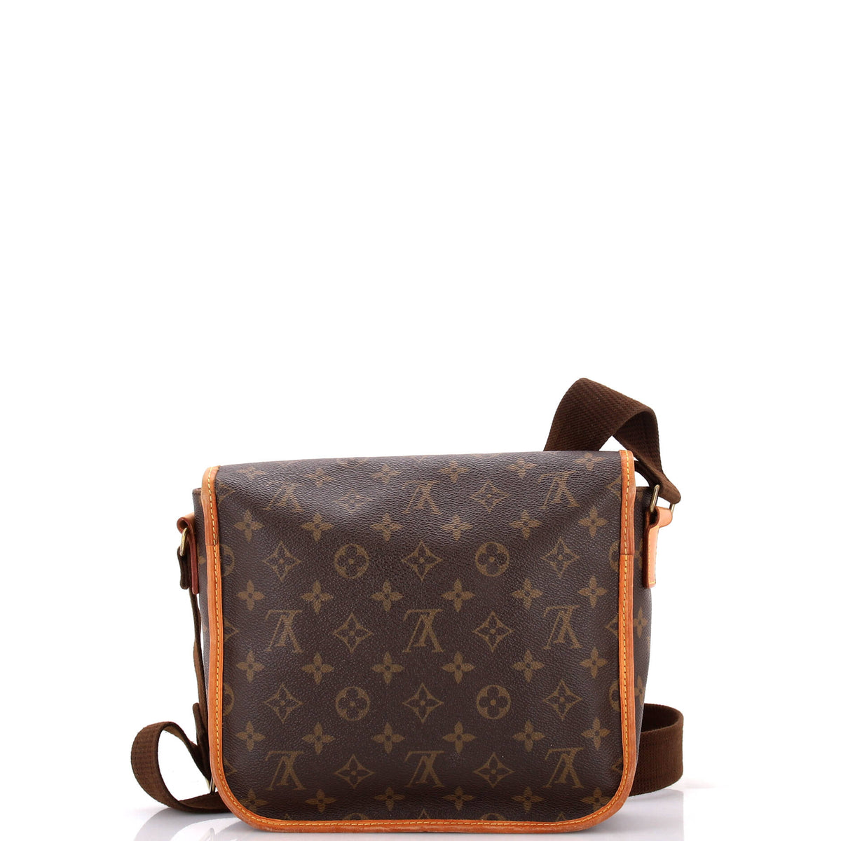 Bosphore Messenger Bag Monogram Canvas PM